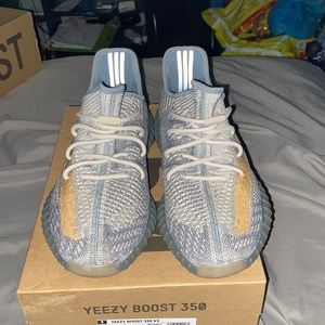 Yeezy 350v2 israfi